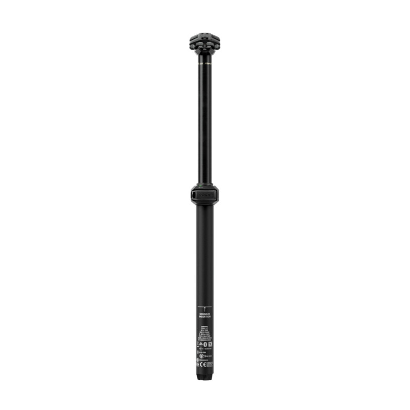Tige de Selle RockShox Reverb AXS B1 31.6 100 mm