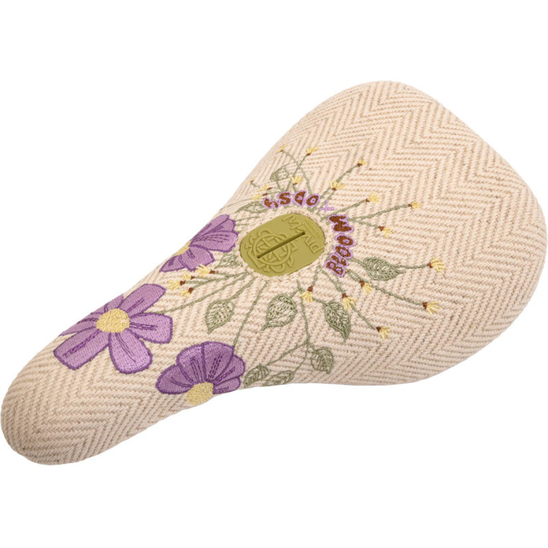 Selle ODYSSEY x BLOOM pivotal v2 cream corduroy - slim