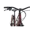 Vélo urbain KONA Coco - Red - Taille : Medium
