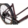 Vélo urbain KONA Coco - Red - Taille : Medium
