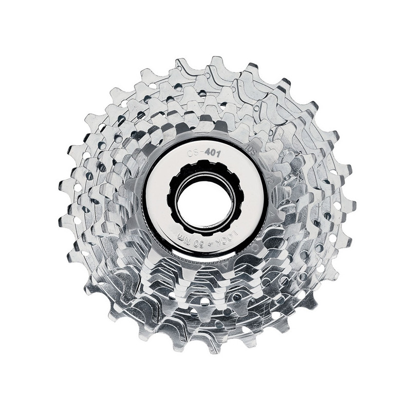 Cassette CAMPAGNOLO Veloce (13-26) 10v.