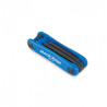 Kit PARK TOOL clé allen 1.5mm - 6mm