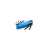 Outil PARK TOOL clé allen 1.5mm - 6mm