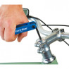 Outil PARK TOOL clé allen 1.5mm - 6mm