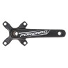 Pédalier Forward Joyride JUNIOR 4 Points 150mm noir