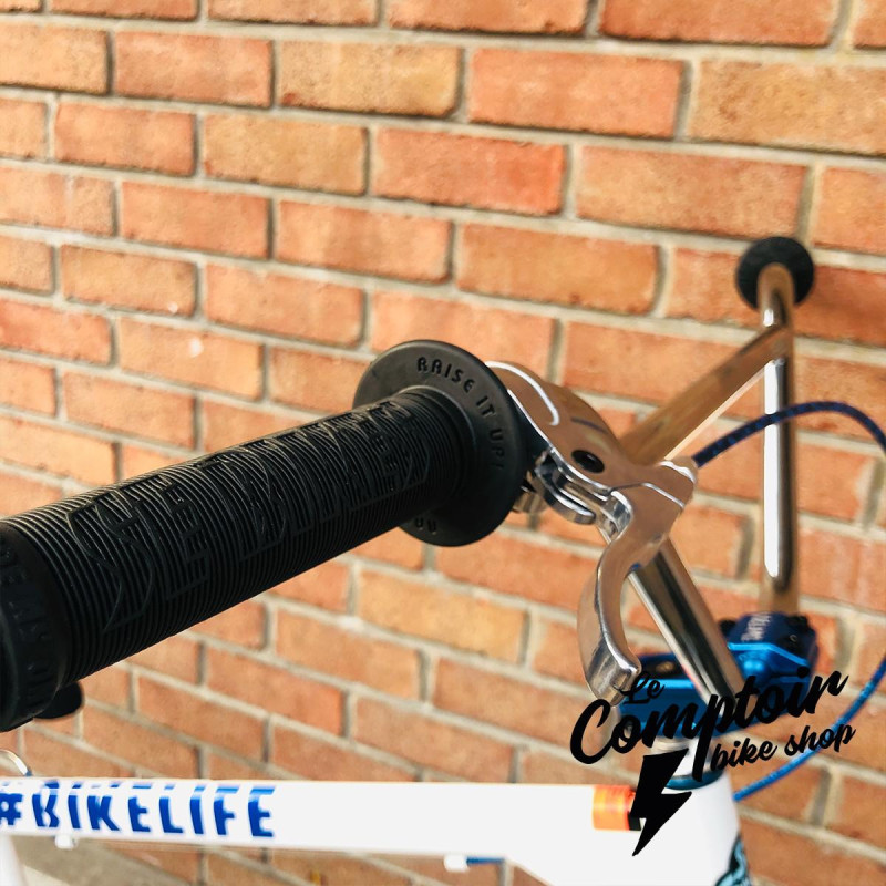 Custom SE BIKES Big Ripper 29' x BIKELIFE - Arctic white