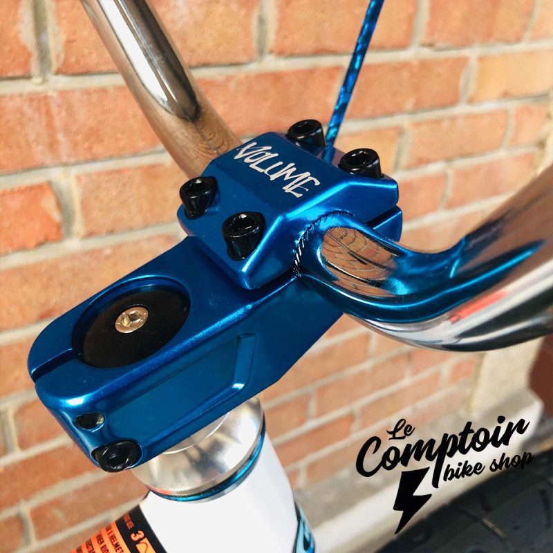 Custom SE BIKES Big Ripper 29' x BIKELIFE - Arctic white