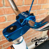 Custom SE BIKES Big Ripper 29' x BIKELIFE - Arctic white