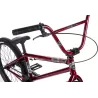 BMX complet STOLEN Spade metallic red - 22 pouces