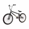 BMX complet FITBIKECO Series purple - 22 pouces