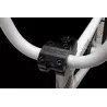 BMX complet VERDE Spectrum white - 22 pouces