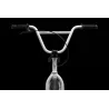 BMX complet VERDE Spectrum white - 22 pouces