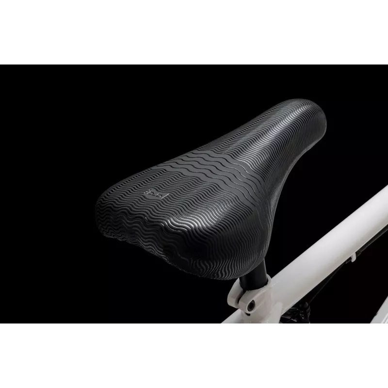 BMX complet VERDE Spectrum white - 22 pouces