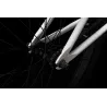 BMX complet VERDE Spectrum white - 22 pouces