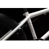 BMX complet VERDE Spectrum white - 22 pouces