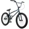 BMX complet VERDE Spectrum blue - 22 pouces
