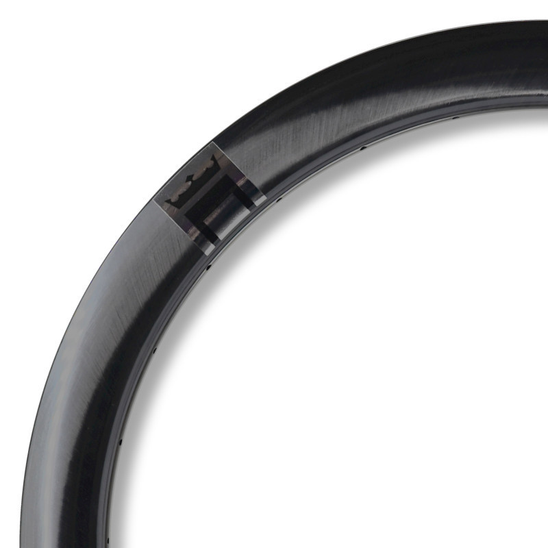 Jante DUKE Baccara WRX 48 SLR2 - 32H
