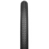 Pneu Gravel HUTCHINSON TOUAREG 700x45c (45-622) - Tubeless Ready - Beige