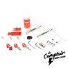 Kit de Purge PRO pour Freins SRAM avec Liquide DOT 5.1