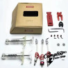 Kit de Purge PRO pour Freins SRAM avec Liquide DOT 5.1