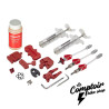 Kit de Purge PRO pour Freins SRAM avec Liquide DOT 5.1
