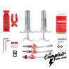 Kit de Purge PRO pour Freins SRAM avec Liquide DOT 5.1