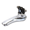 Dérailleur avant CAMPAGNOLO VELOCE à braser 10 Vitesses