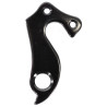 Patte de dérailleur SUNN pour vtt Tox