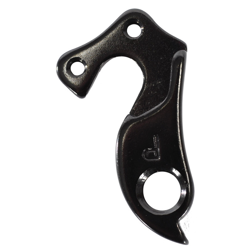 Patte de dérailleur SUNN pour vtt Tox