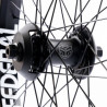 Roue arrière FEDERAL Stance pro femelle - LHD