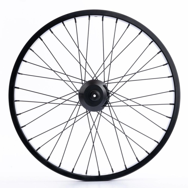 Roue arrière FEDERAL Stance pro femelle - LHD