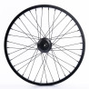 Roue arrière FEDERAL Stance pro femelle - LHD