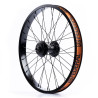 Roue arrière FEDERAL Stance pro femelle - LHD