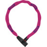 Chaîne ABUS catena 685/75 shadow