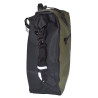 Sacoche arrière EXS étanche simple kaki - 25.4L
