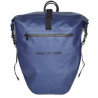 Sacoche arrière EXS étanche simple bleu - 25.4L