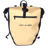 Sacoche arrière EXS étanche simple sable - 25.4L