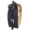 Sacoche arrière EXS étanche simple sable - 25.4L