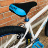 Custom SE BIKES Big Ripper 29' x MAGURA - Arctic white-blue
