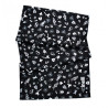 Foulard multifonctionnel CINELLI Icons par Mike Giant