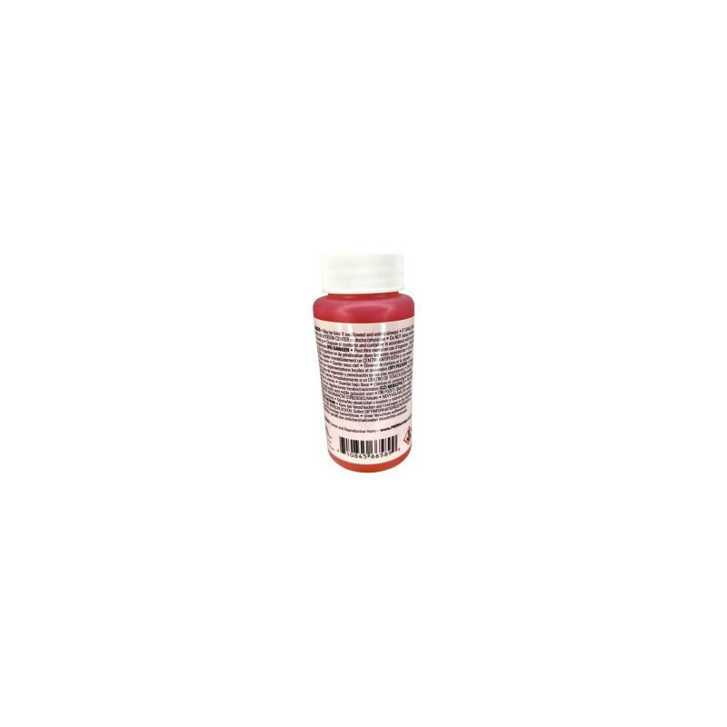 Huile Tige de Selle ROCKSHOX REVERB 120ml