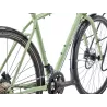 Vélo de voyage KONA Sutra Microshift Green - 48cm
