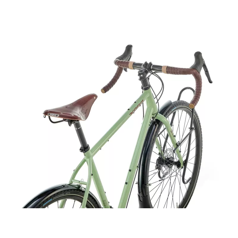 Sutra Microshift Green MicroShift - 52cm