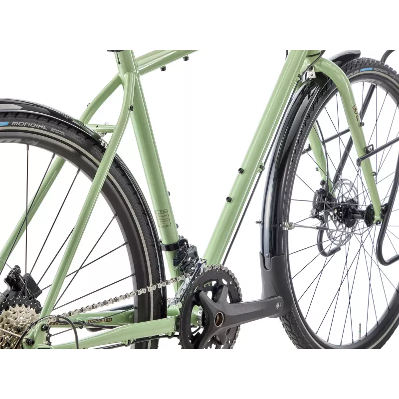Sutra Microshift Green MicroShift - 52cm