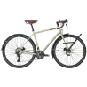 Sutra Microshift Green MicroShift - 54cm