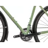Sutra Microshift Green MicroShift - 56cm