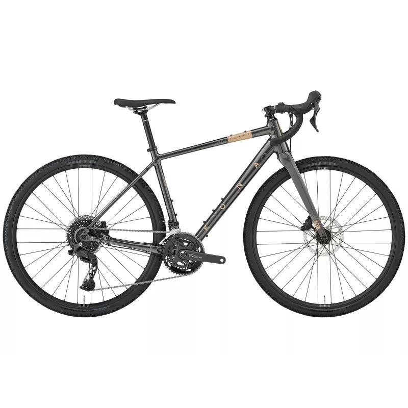 Vélo de gravel KONA Libre - taille 58