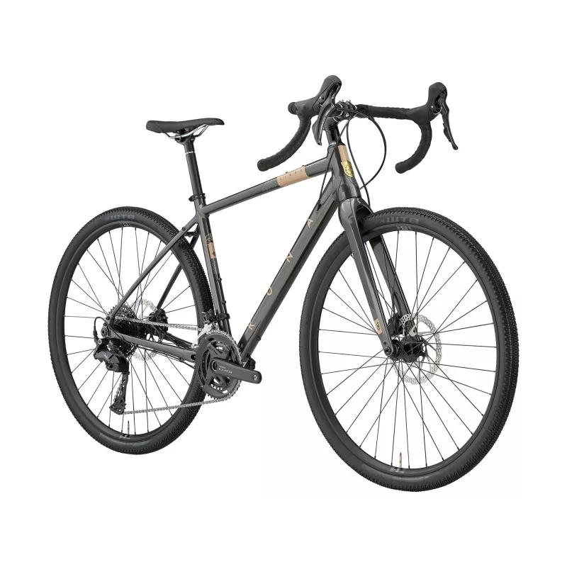 Vélo de gravel KONA Libre - taille 48