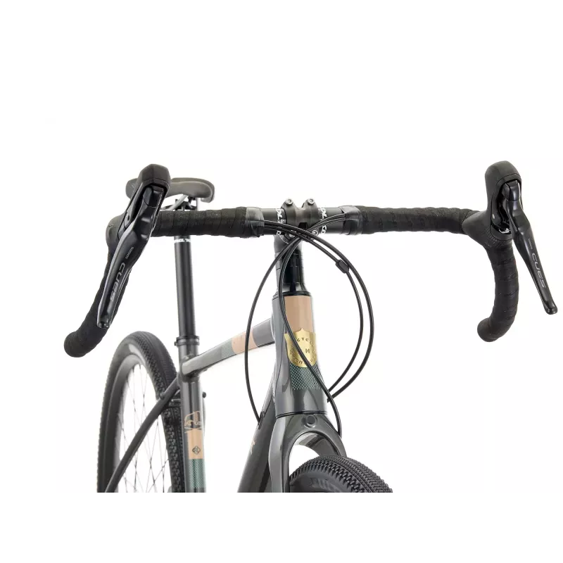 Vélo de gravel KONA Libre - taille 50