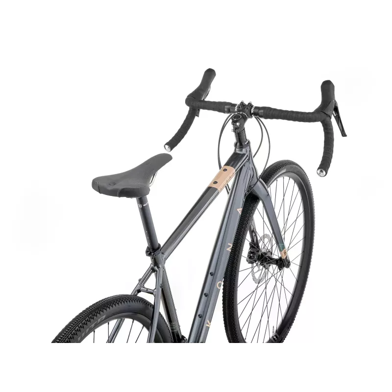 Vélo de gravel KONA Libre - taille 54